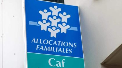 Vous pouvez toucher les aides de la CAF sans les demander grâce à ce document