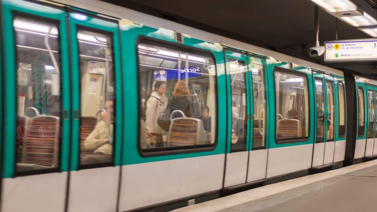 Attention préparez-vous à de grosses perturbations dans les transports à Paris RATP et SNCF cette semaine