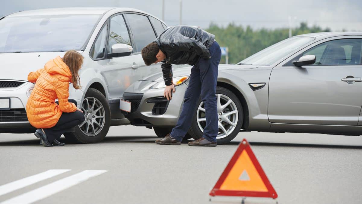 Ce nouveau panneau de signalisation indique un danger et pourtant beaucoup ne le connaissent pas