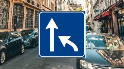 Ce panneau de signalisation déstabilise tous les automobilistes qui ignorent que faire en le voyant sur la route