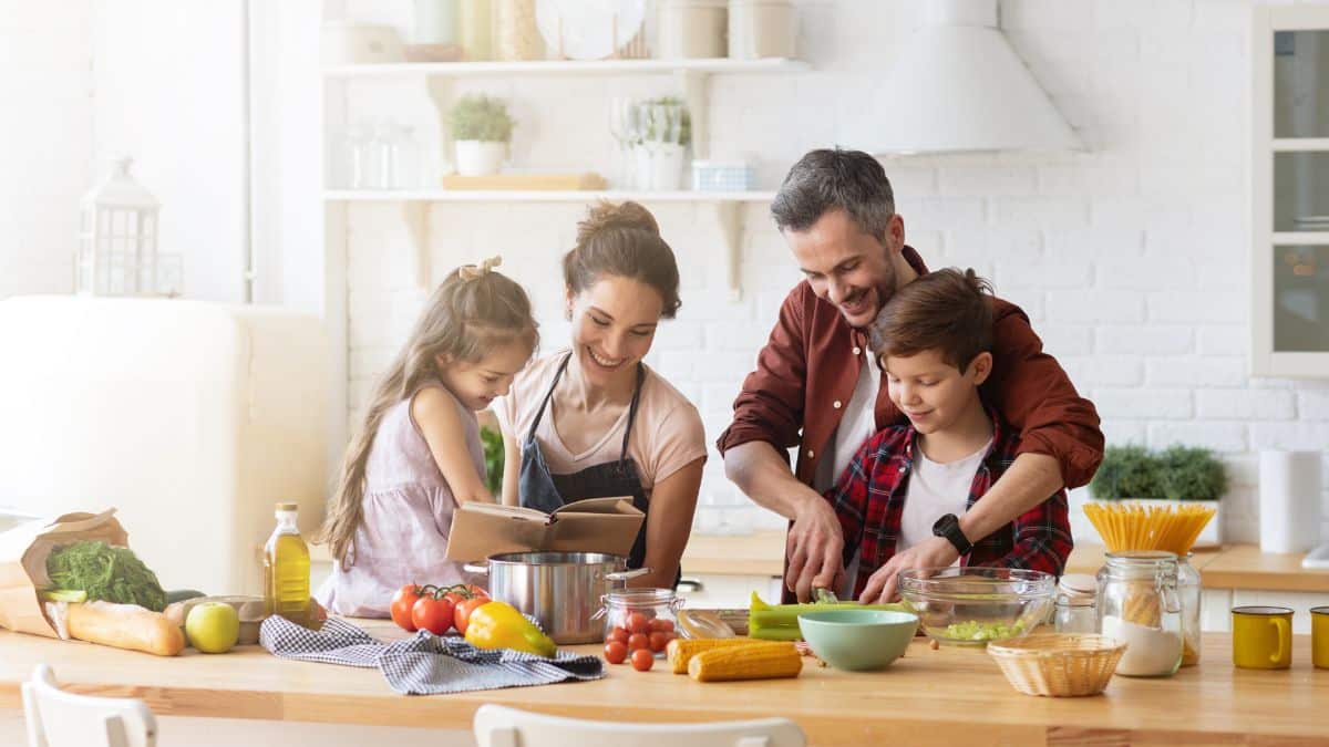 Ces 5 produits LIDL qui vont faire très plaisir à tous ceux qui aiment cuisiner des bons petits plats