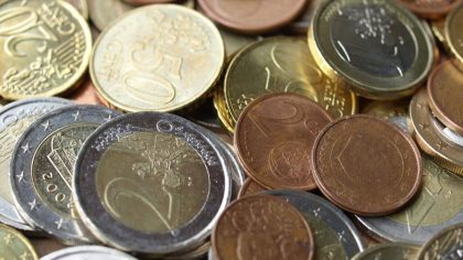 Ces pièces en euro c'est bientot fini, elles vont totalement disparaitre pour une bonne raison