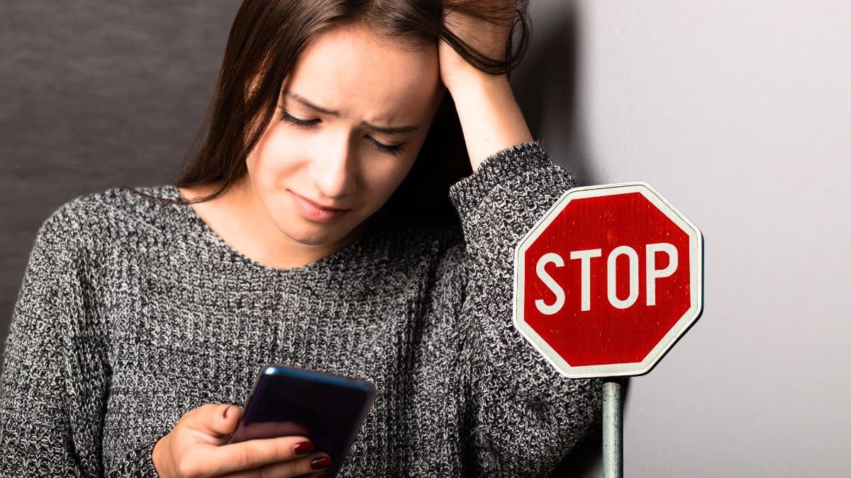 Cette technique infaillible pour mettre fin définitivement au démarchage téléphonique