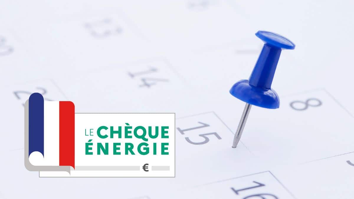 Chèque énergie 2025 : attention à cette date limite pour ne pas perdre son aide