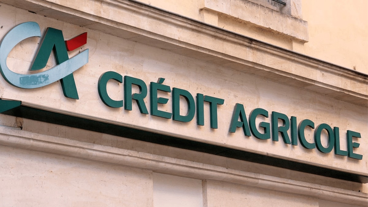 Coup dur pour le Crédit Agricole qui doit fermer 20 agences bancaires