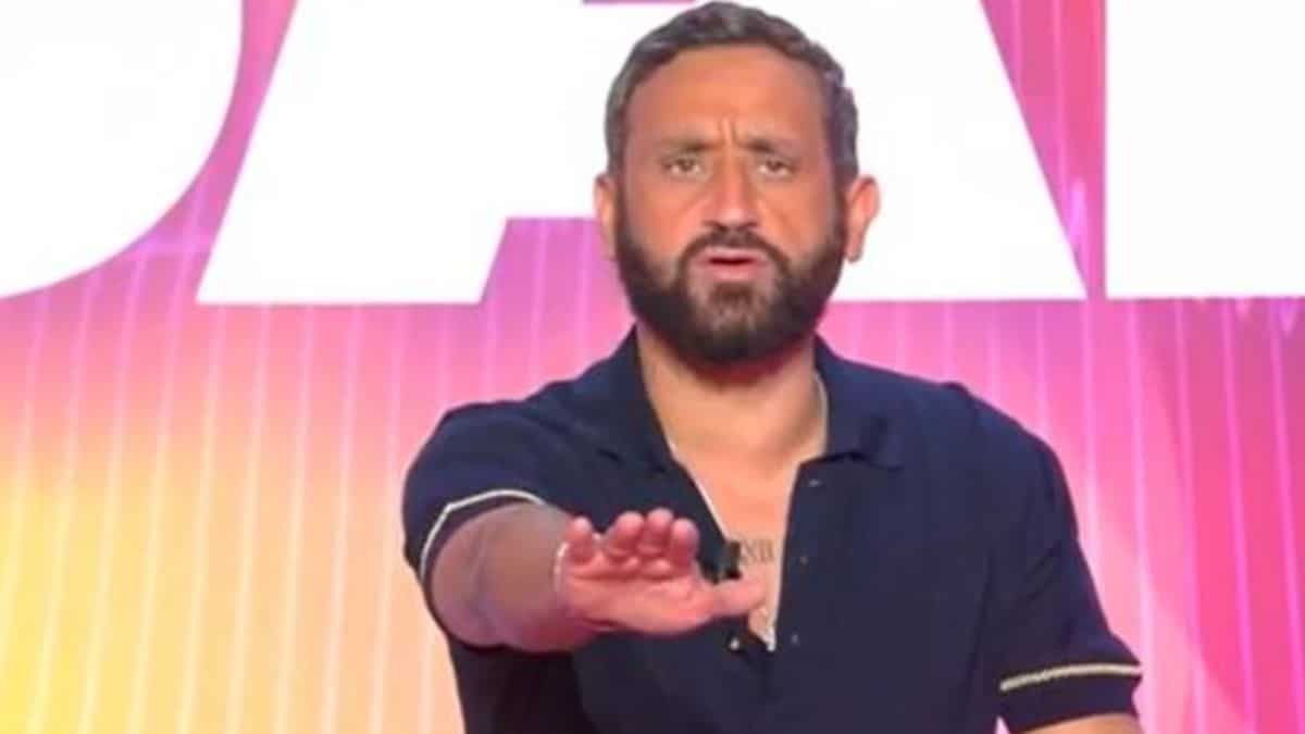 Cyril Hanouna prêt à se présenter aux futures élections présidentielles ?