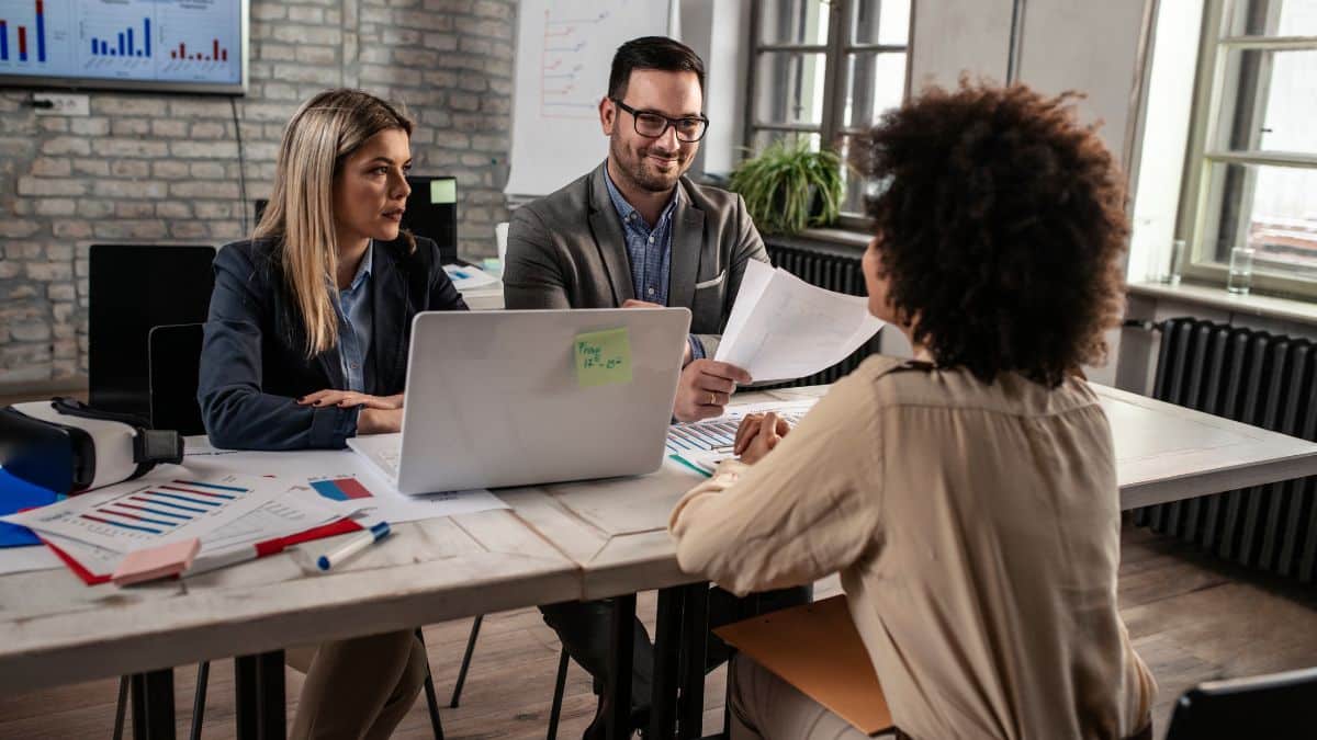 Entretien d'embauche: ces questions qu'un recruteur n'a pas le droit de poser