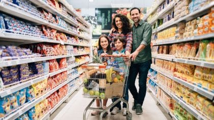 Faites vos courses dans ce supermarché c’est le moins cher de tous selon UFC Que Choisir