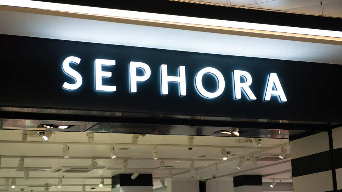 Fini les cernes au réveil grâce à cette crème anti-rides Sephora