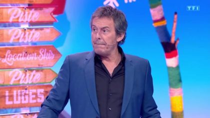 Jean-Luc Reichmann pousse un gros coup de gueule et défend Émilien dans les 12 coups de midi