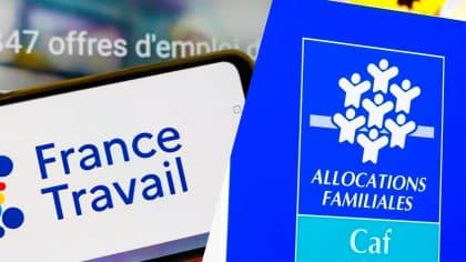 CAF et France Travail: ce changement crucial qui va aider de nombreux français