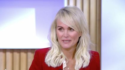 Laeticia Hallyday inconsolable depuis la tragédie, elle n’arrive pas à tourner la page