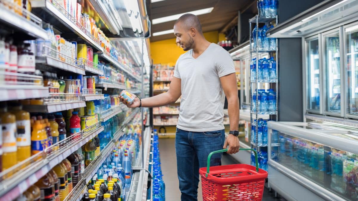 Le meilleur jour de la semaine pour faire ses courses chez Leclerc et faire baisser la facture