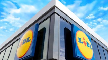 LIDL frappe fort avec cette armoire de salle de bain au top des ventes