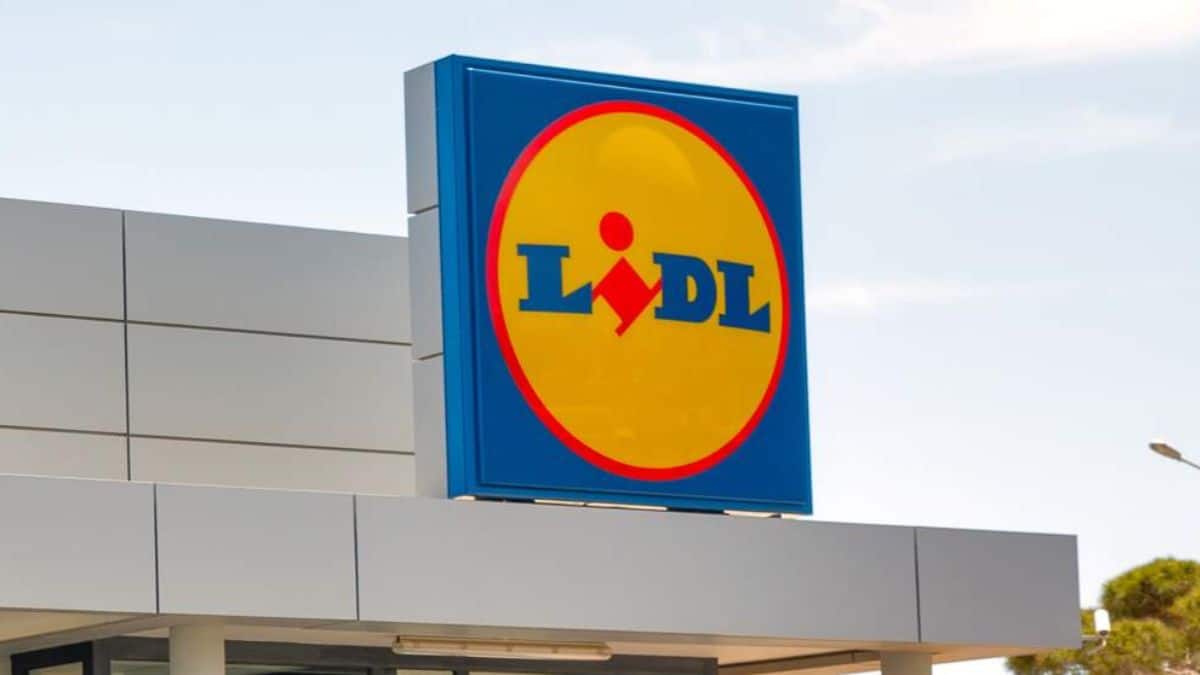 LIDL lance un collection d'objets rétro pour la cuisine qui va vite être en rupture de stock