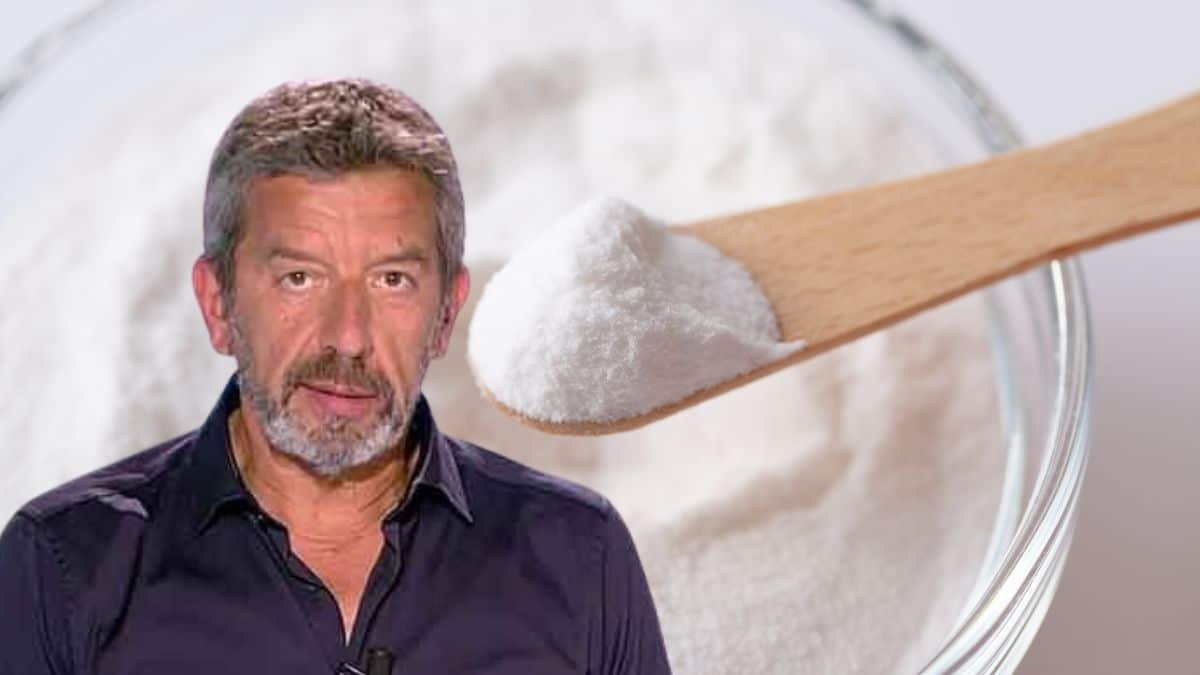 Michel Cymes sans merci sur les effets de l’aspartame sur la santé