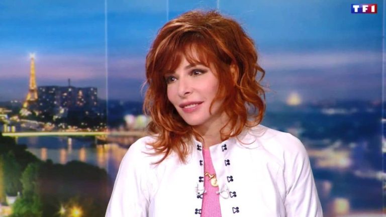 Mylène Farmer explose ce record détenu jusque-là par Michael Jackson