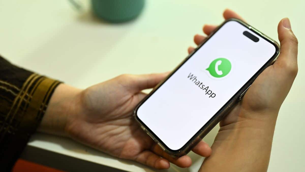 WhatsApp c'est fini en mars 2025 sur ces 30 modèles de téléphones très connus