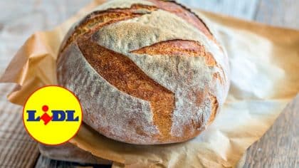 Adieu la boulangerie, LIDL lance son nouvel appareil pour faire son propre pain à la maison