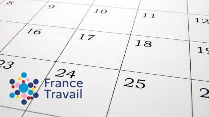 Allocations chômage: fini les mauvaises surprises avec le calendrier officiel des versements en 2025