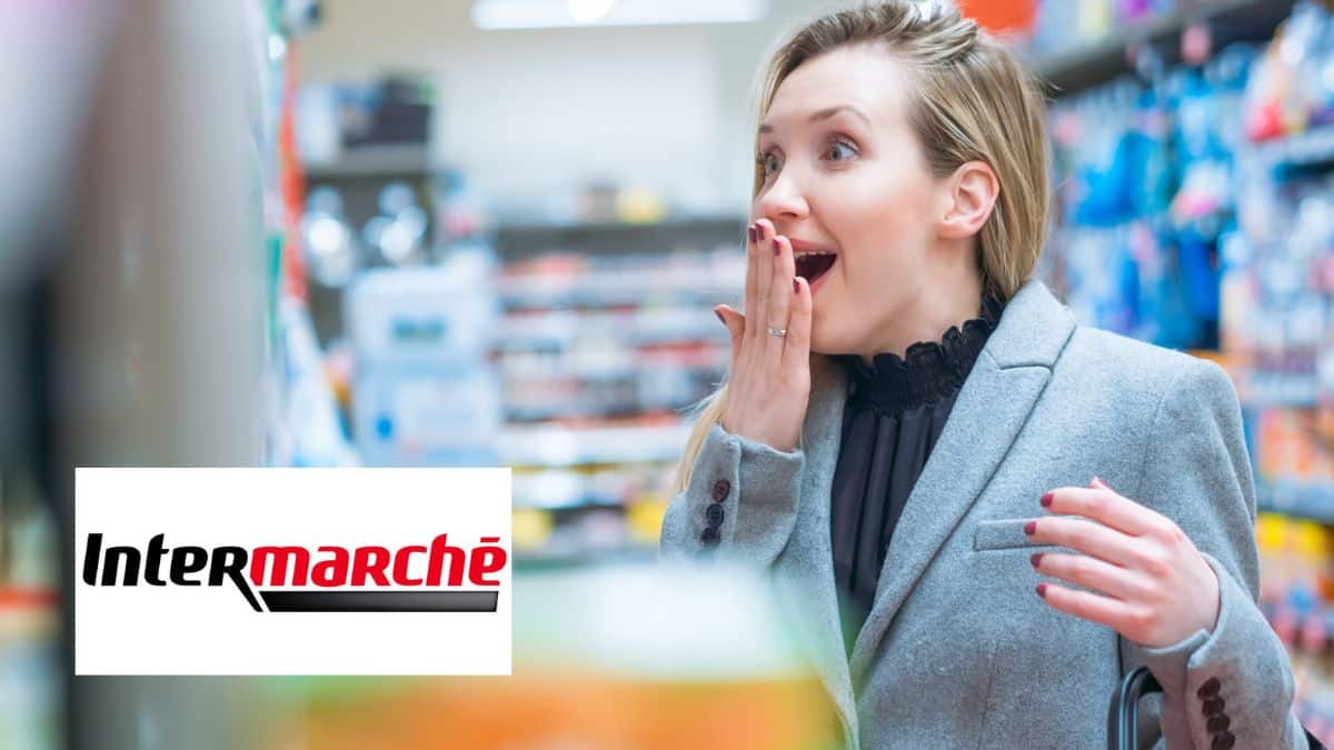 Ce changement important chez Intermarché, Carrefour et Auchan à connaitre absolument