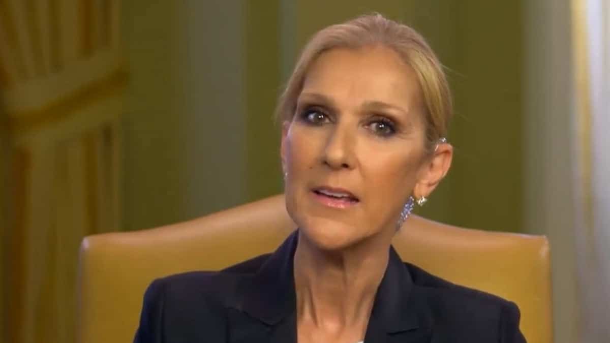 Céline Dion alerte ses fans sur cette grosse arnaque, ne vous faites pas avoir