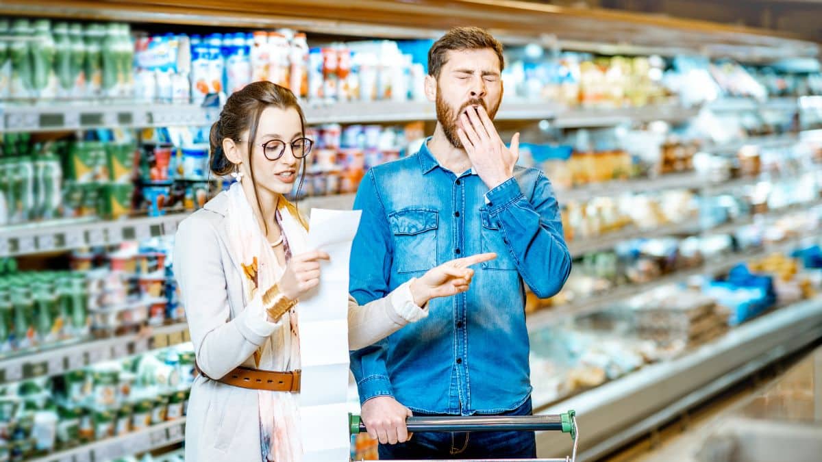 Ces produits du supermarché vont voir leur prix exploser et vous en consommez tous les jours