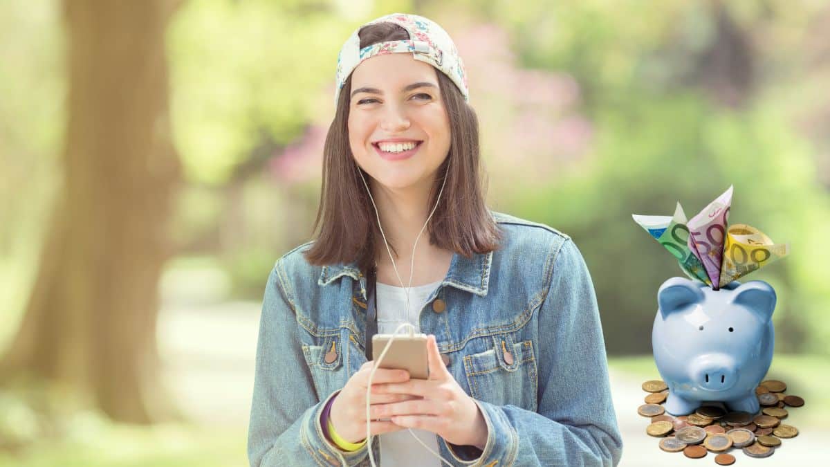 Cette offre Revolut qui va récompenser les enfants et ados qui font ça