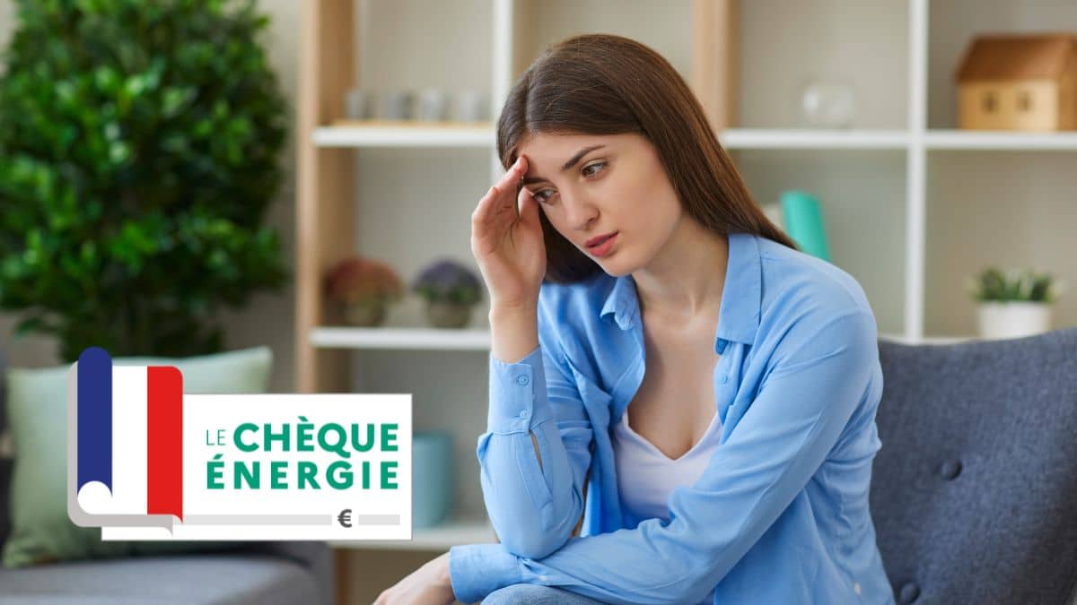 Chèque énergie : mauvaise nouvelle pour tous les Français sur le mode de versement