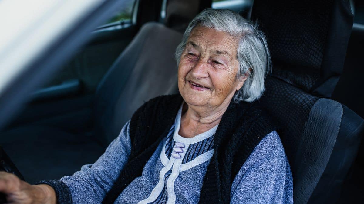 Conducteurs seniors: ces automobilistes ont très peur après cet âge, un constat alarmant