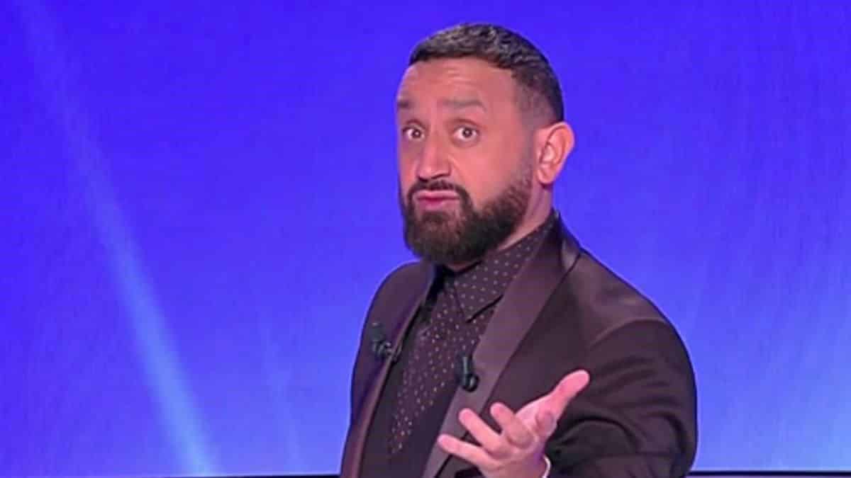 Cyril Hanouna présente ses excuses à Karine Le Marchand, elle prend une grande décision