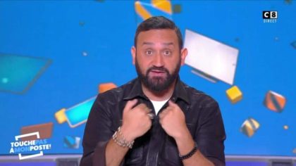 Cyril Hanouna révèle la chroniqueuse la mieux payée de toutes dans TPMP