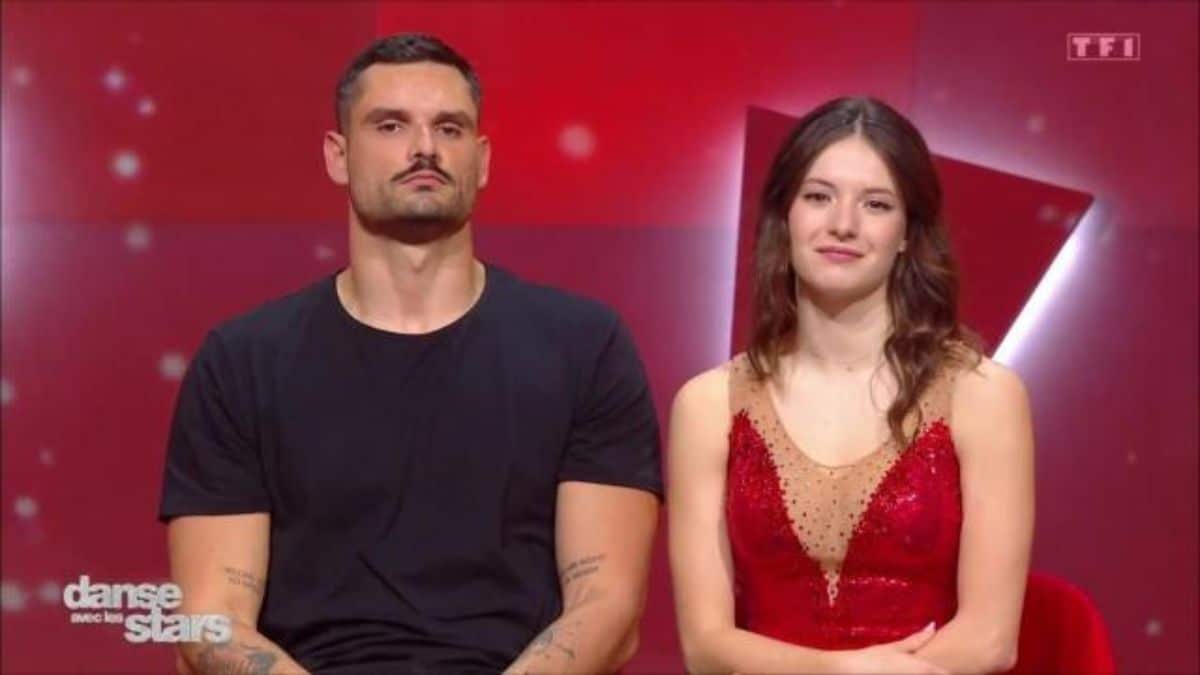 Elsa Bois démasquée, sa relation avec Florent Manaudou confirmée