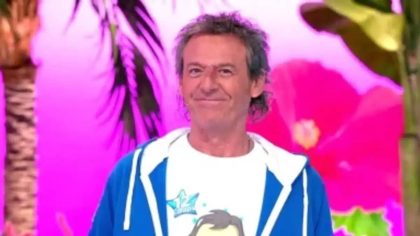 Jean-Luc Reichmann balance la seule dépense qu'Émilien s'est autorisé