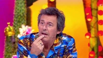 Jean-Luc Reichmann hallucine après cette réponse inattendue d'Émilien