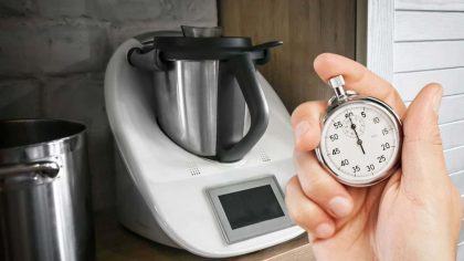 La vraie durée de vie d'un Thermomix et vous allez être très surpris