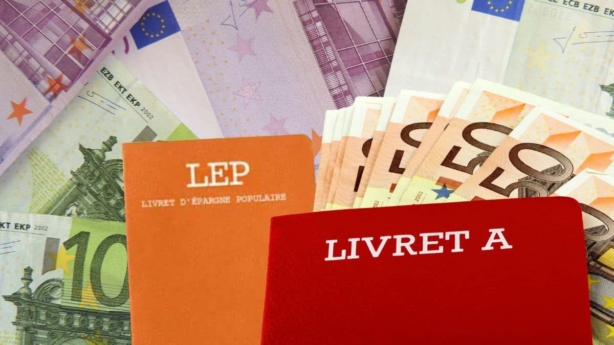 Livret A ou LEP: quel est celui qui va vous rapporter le plus d'argent en 2025 ?