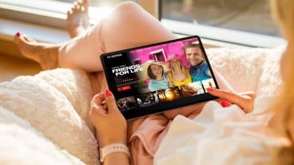 Netflix et Amazon en panique avec ce service de streaming vidéo gratuit qui rassemble plus de 100 000 millions d’utilisateurs