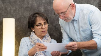 Pension de réversion: les détails à connaitre sur la nouvelle règlementation pour les ex-conjoints